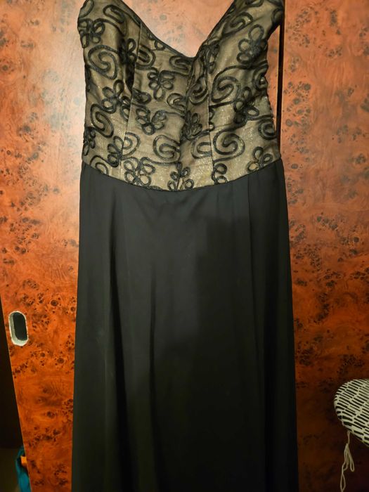 Rochie de gala marimea M