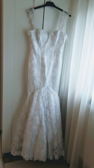 Rochie de mireasa