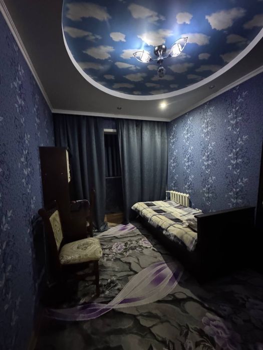 Продается квартира на ц-6