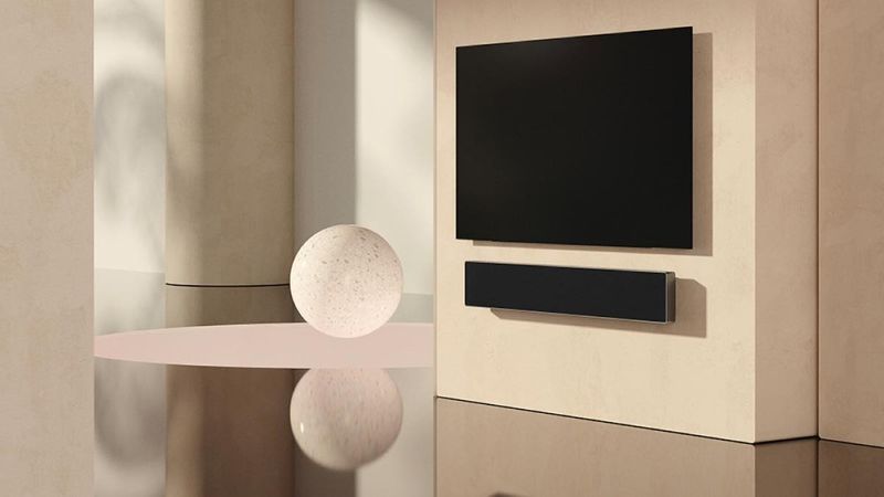 BANG & OLUFSEN Beosound Stage, 550W, Bluetooth, NOU SIGILAT