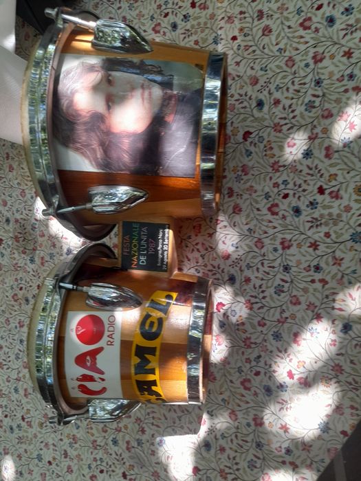 Bongasuri cu suport si bongasuri de lem