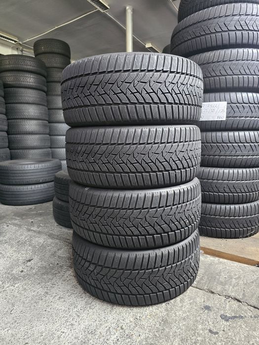 Dunlop 225/40 R18 92V MS iarnă
