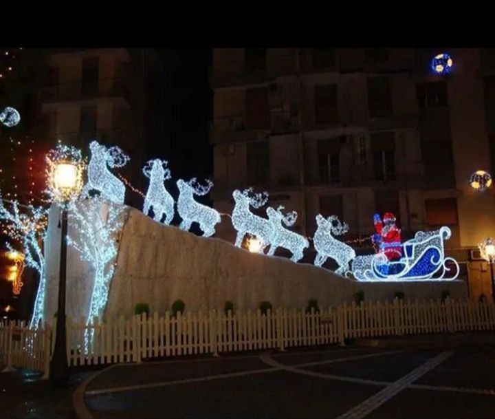 Янги йил безаклари 2026