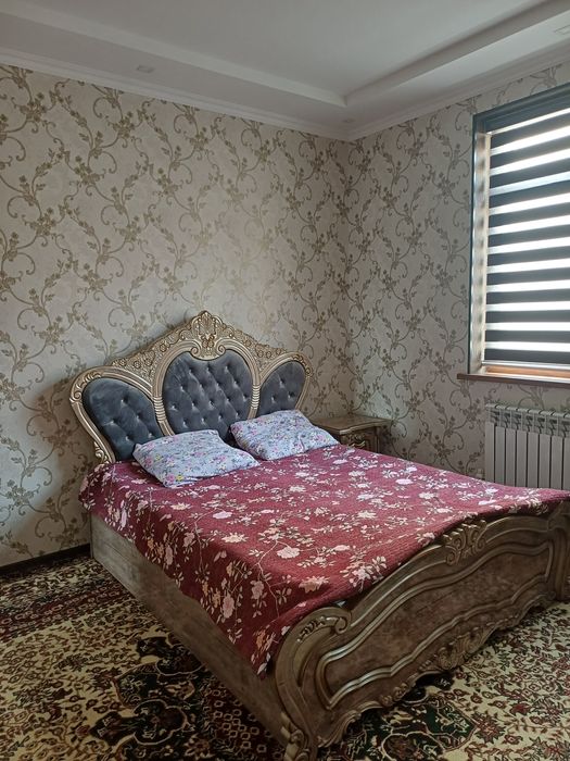 3хоналик уй тез ижорага берилади