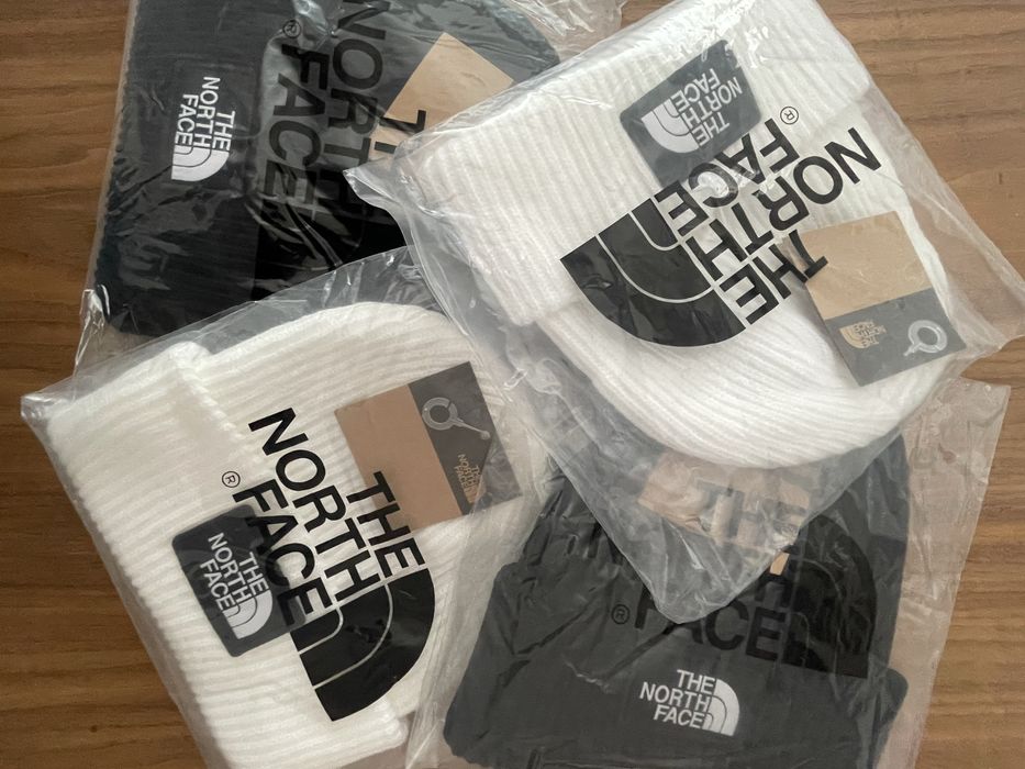 The North Face зимни шапки
