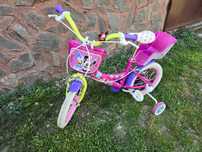 Bicicleta MINNIE Mouse