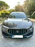 Maserati Levante Maserati Levante diesel 95.000km tva inclus euro6