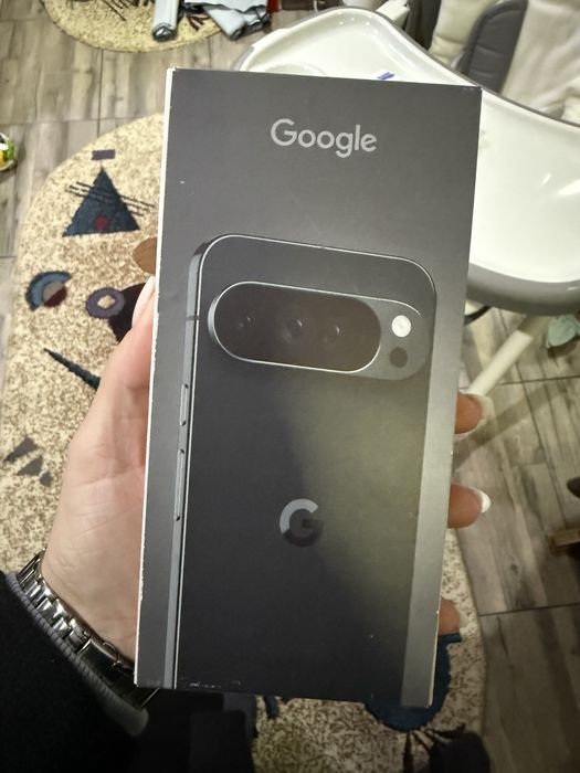 Google Pixel 10 Pro Xl