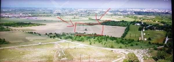 УПИ в кв. Кършияка 64516