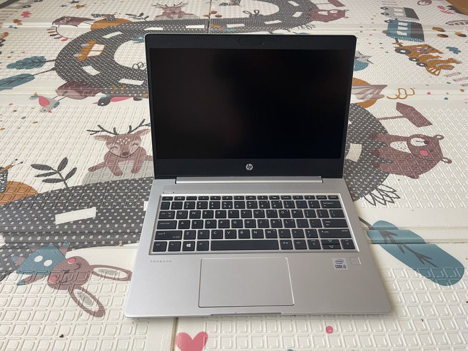 HP ProBook 430 G7