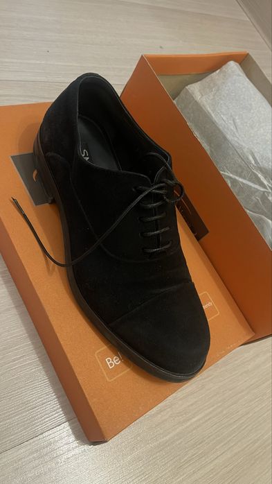 Мужская обувь Sman limited