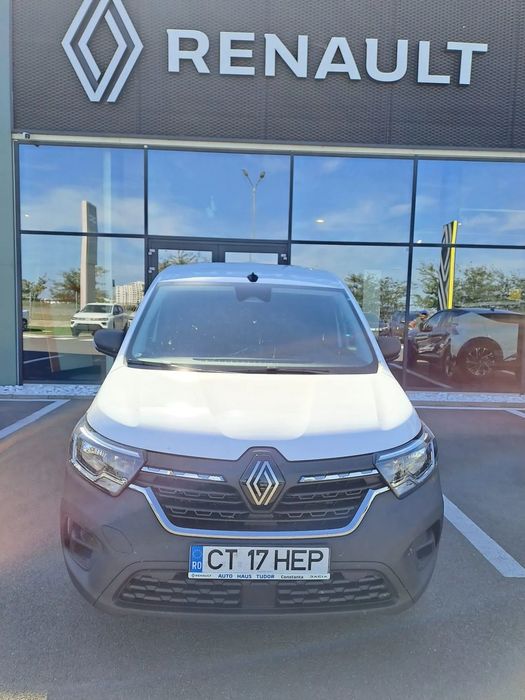 Renault Kangoo Van L2 Renault Kangoo Van L2