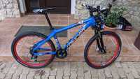 MTB Ghost 4xComp