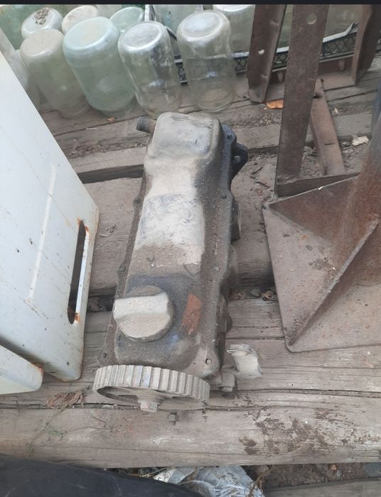 Головка пассат 1.8