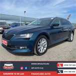 Skoda Superb / Rate cu Avans 0 / Garantie exstinsa 12 luni / MPI Auto