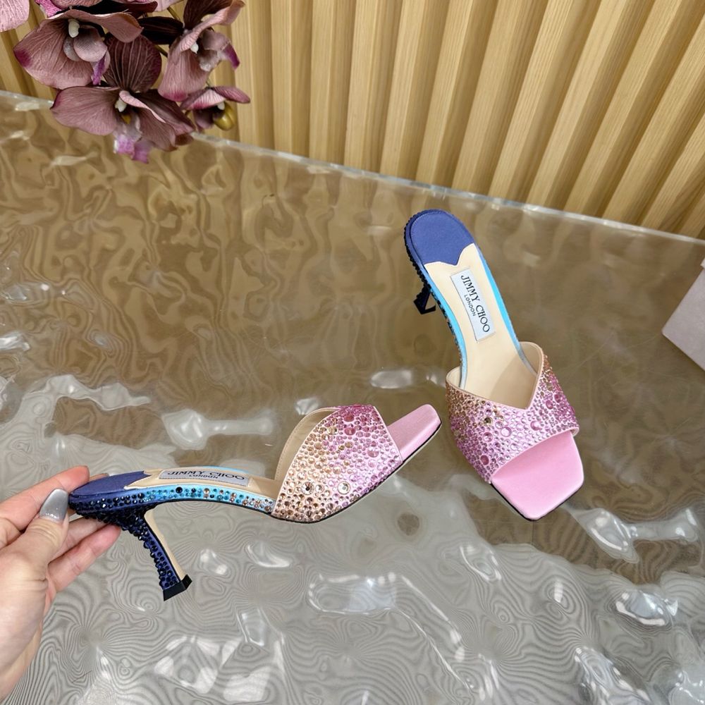 Pantofi Jimmy Choo 36-42