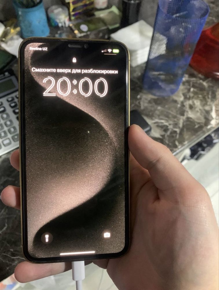 Iphone Xs Max 256 iphone 16 korpus quyilgan