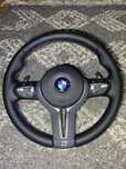 Volan M Bmw F10 F30 F36 F01 F06 Seria 3 4 5 6 7