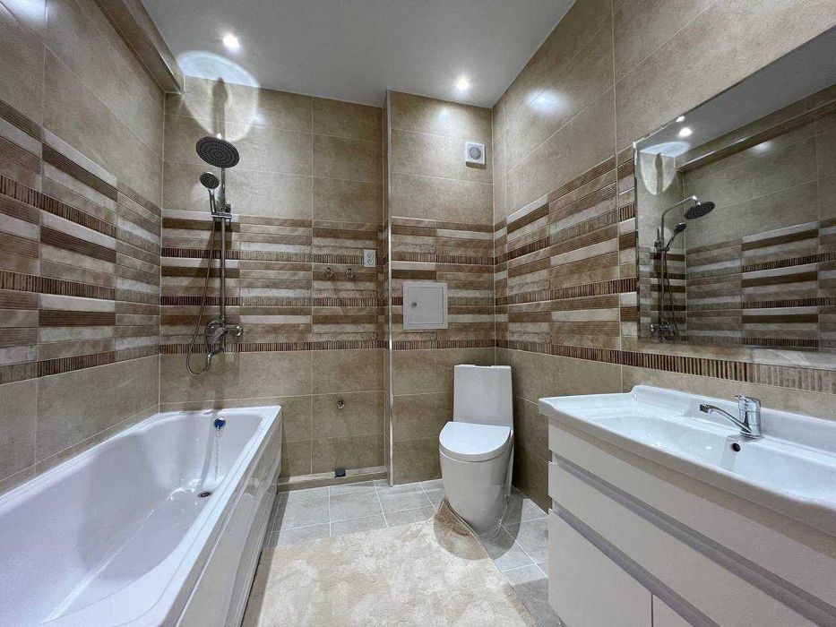 3 xxonali studia kvartira sotuvda