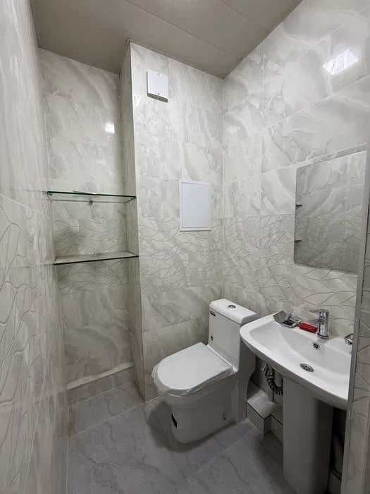 Сдается квартира на Сергели 2/2/7  ор-р метро Узгариш