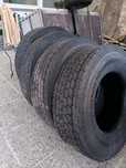 Anvelope  315 80 R 22.5