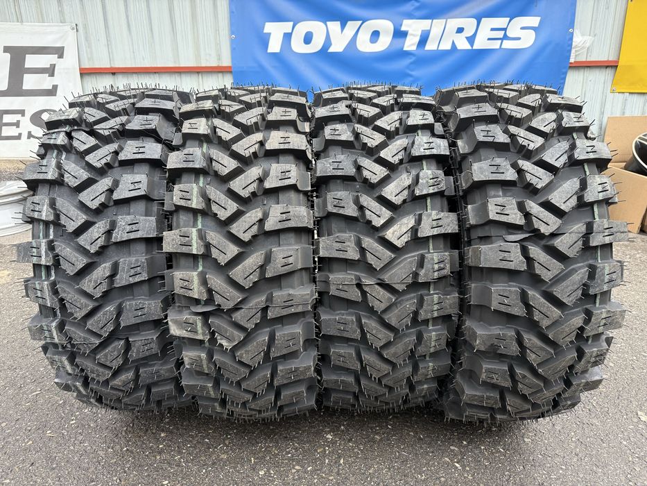 215/65 R16 RANGER EVO anvelope noi iarna OFF ROAD MUD TERRAIN M+S