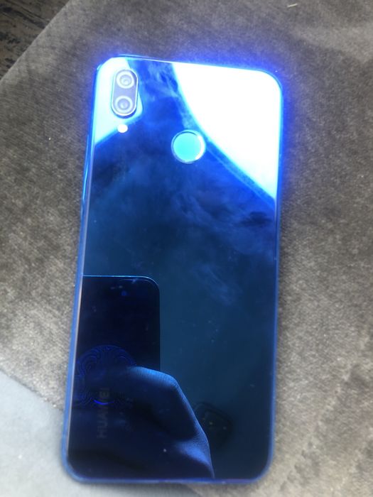 Huawei p20 lite 64 gb