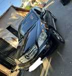 Mercedes ML 320 CDI 2008