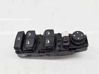 Butoane comanda geamuri sofer  Bmw 1 (F20, F21) [Fabr 2011-2017]