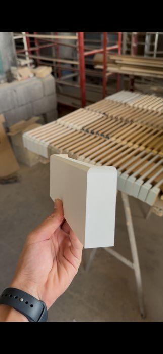 мдф плинтус от производителя