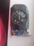 Продам видеокарту GIGABYUTE 430 1G
