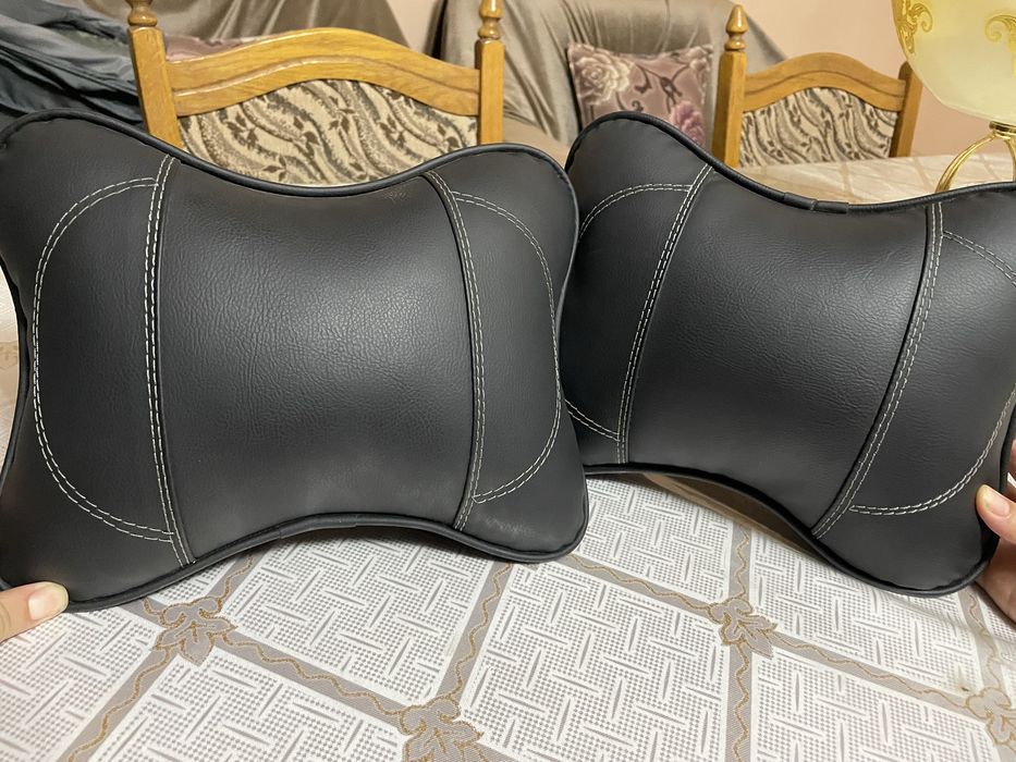 Подголовник подушки для авто