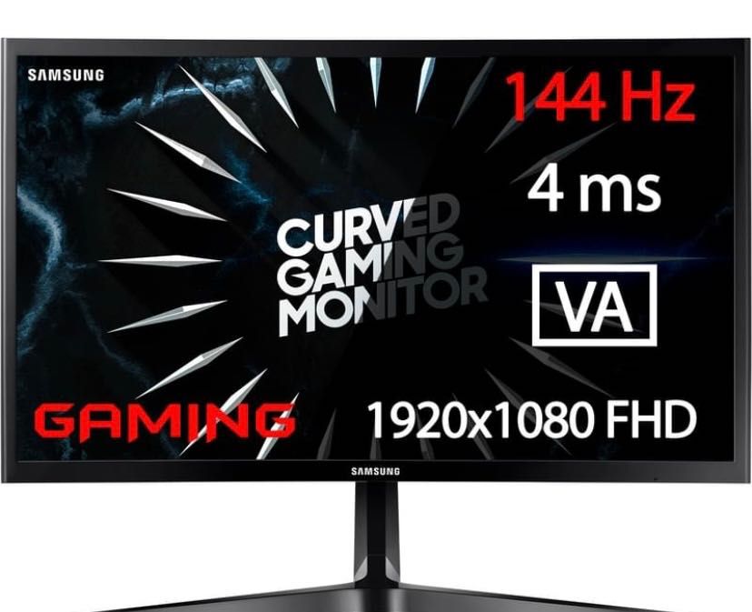 Компьютерный монитор