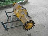 Axa utilaj Hanomag 35D - Piese de schimb Hanomag