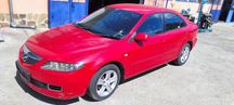 Mazda 6 2.0 diesel 2005г на части