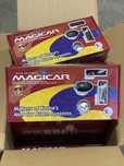 Magicar pult original