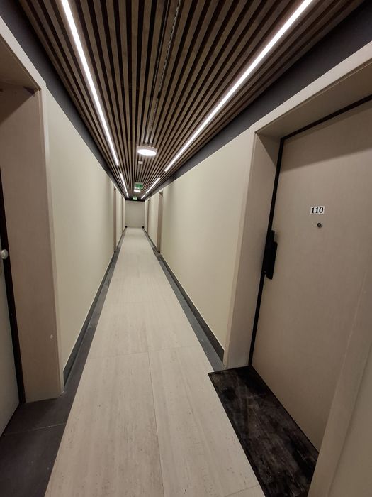 Inchiriez Studio prima linie la mare pe termen lung