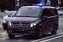 Услуги Поездки на Mercedes Benz V-class Vito Viano S-class, Toy kartej
