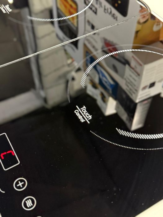 Plita cu inductie de blat Livoo DOC236