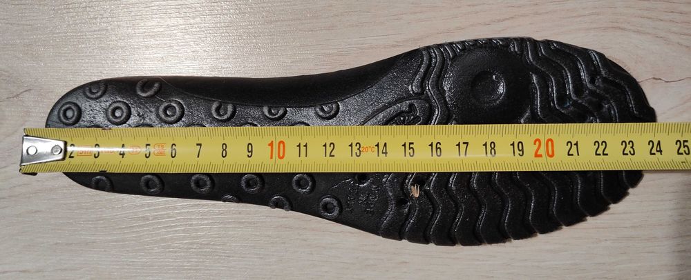 Role Roces în stare bună, bune pt mărimea 36-37