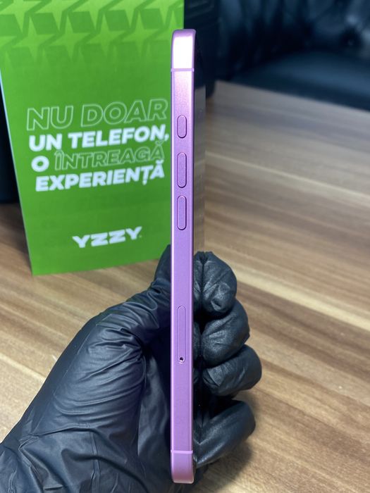 iPhone 16 Plus / 128 GB / Sănătate baterie 100% / Ca nou