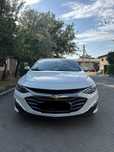 Chevrolet Malibu 2 turbo