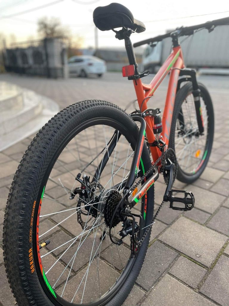 Vând bicicleta MTB