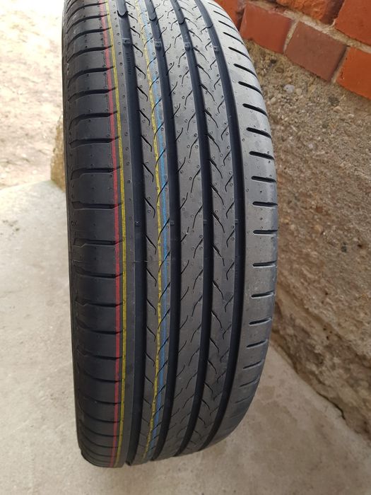 Continental 215 60 r18 anvelope vara noi.