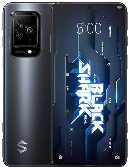 Black Shark 5 продаю игровой телефон