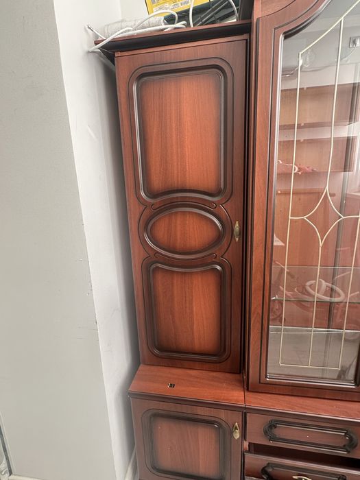 Сервант для посуды