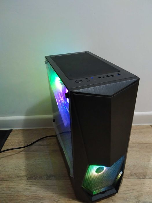 Компьютер i5 Rtx 2060 super