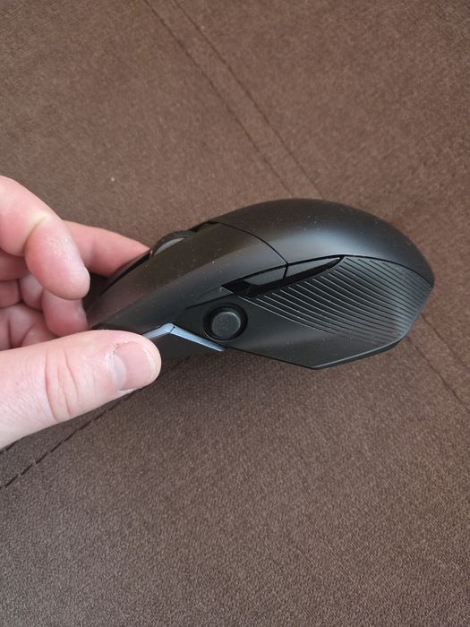 Asus Rog Chakram