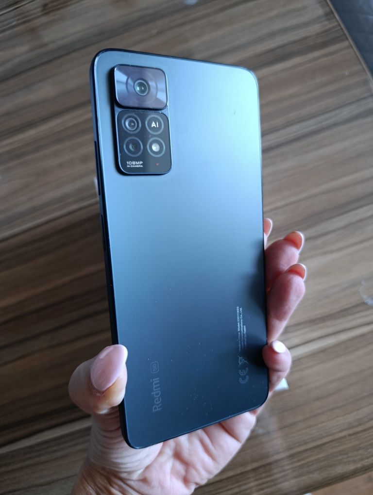Xiaomi Redmi note 11 pro 5 G