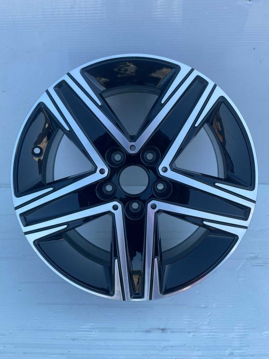 Janta jante R17 Renault Kangoo Megane 4 Talisman noua originala